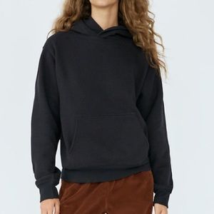 Tna perfect hoodie Xs black